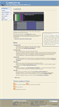 Mobile Screenshot of lumiera.org